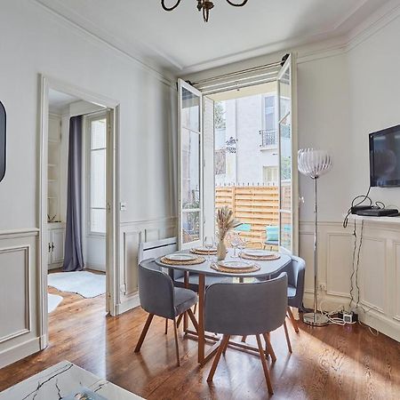 Residence Tour Eiffel By Studio Prestige Paříž Exteriér fotografie