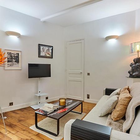 Residence Tour Eiffel By Studio Prestige Paříž Exteriér fotografie