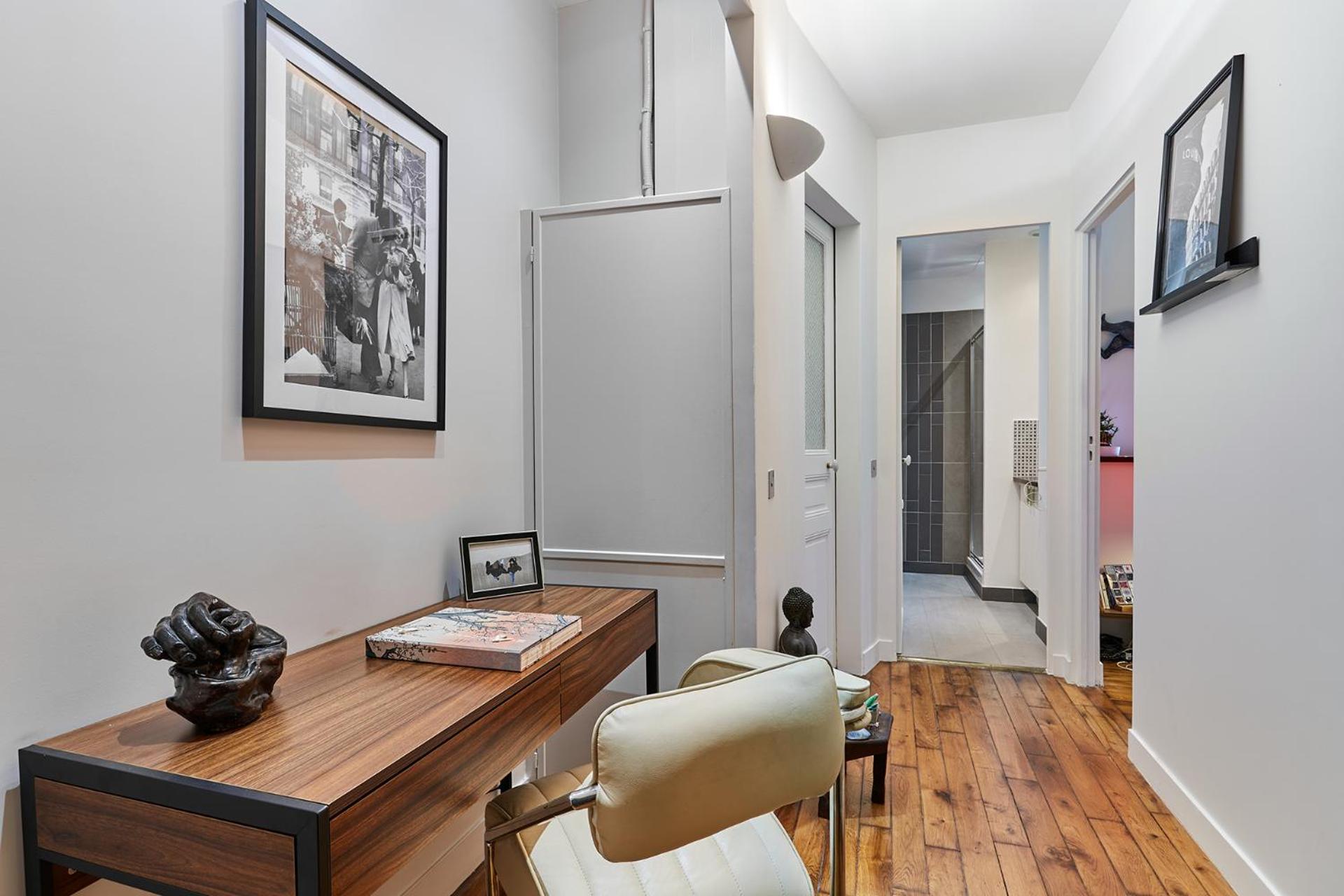 Residence Tour Eiffel By Studio Prestige Paříž Exteriér fotografie